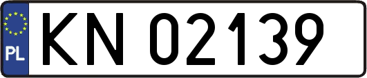 KN02139