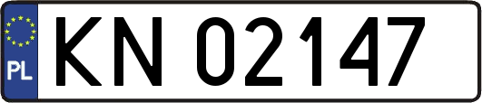 KN02147