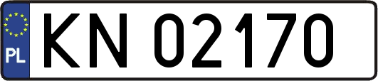 KN02170