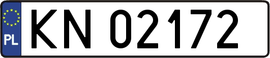 KN02172