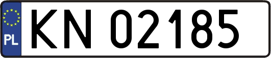 KN02185