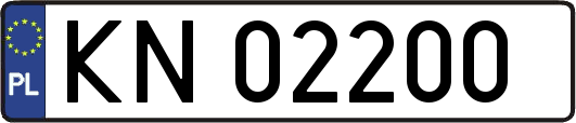 KN02200