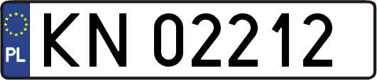 KN02212