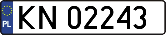 KN02243
