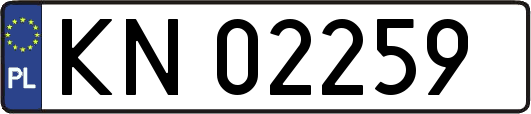 KN02259