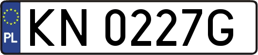 KN0227G