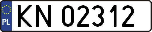 KN02312