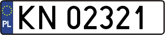 KN02321