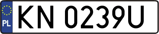 KN0239U