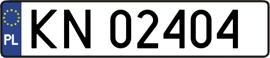 KN02404