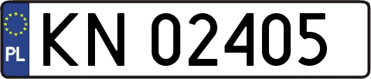 KN02405