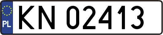 KN02413