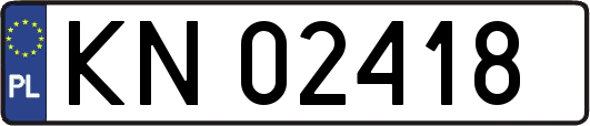 KN02418