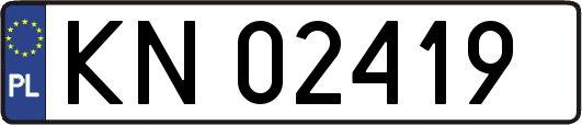 KN02419