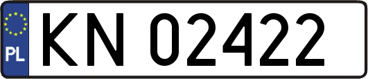 KN02422