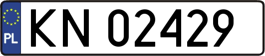 KN02429
