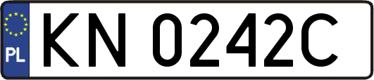 KN0242C