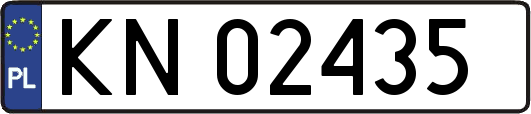 KN02435