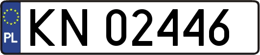 KN02446