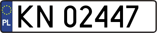 KN02447