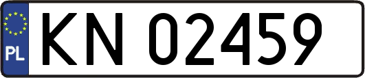 KN02459