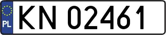 KN02461
