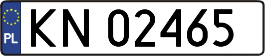 KN02465
