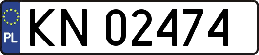 KN02474