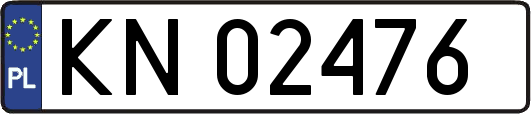 KN02476