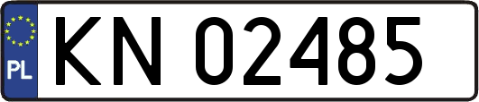 KN02485