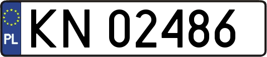 KN02486