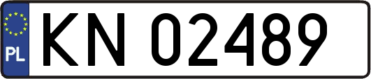 KN02489