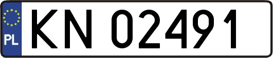 KN02491