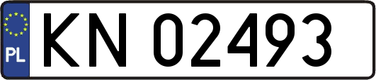 KN02493