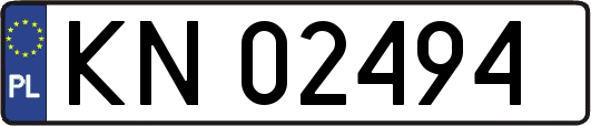 KN02494