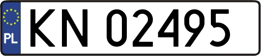 KN02495