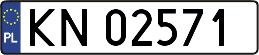 KN02571