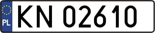 KN02610