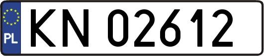 KN02612