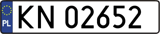 KN02652
