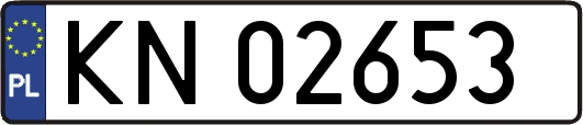 KN02653