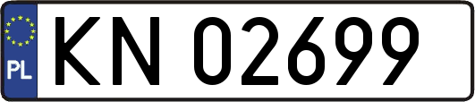 KN02699