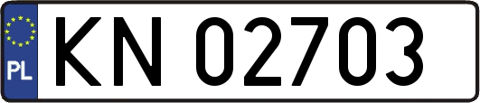 KN02703