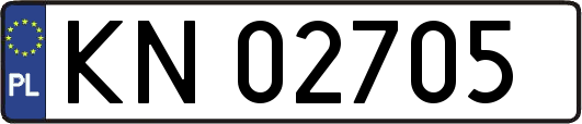 KN02705