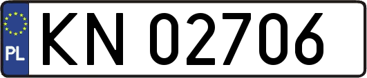 KN02706