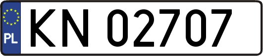 KN02707