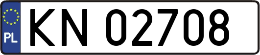 KN02708