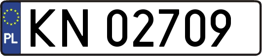 KN02709