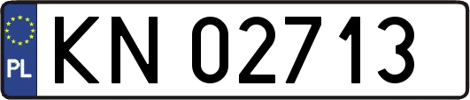 KN02713