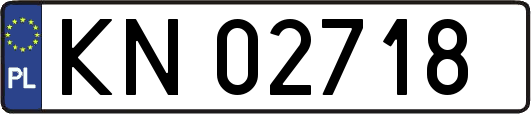 KN02718